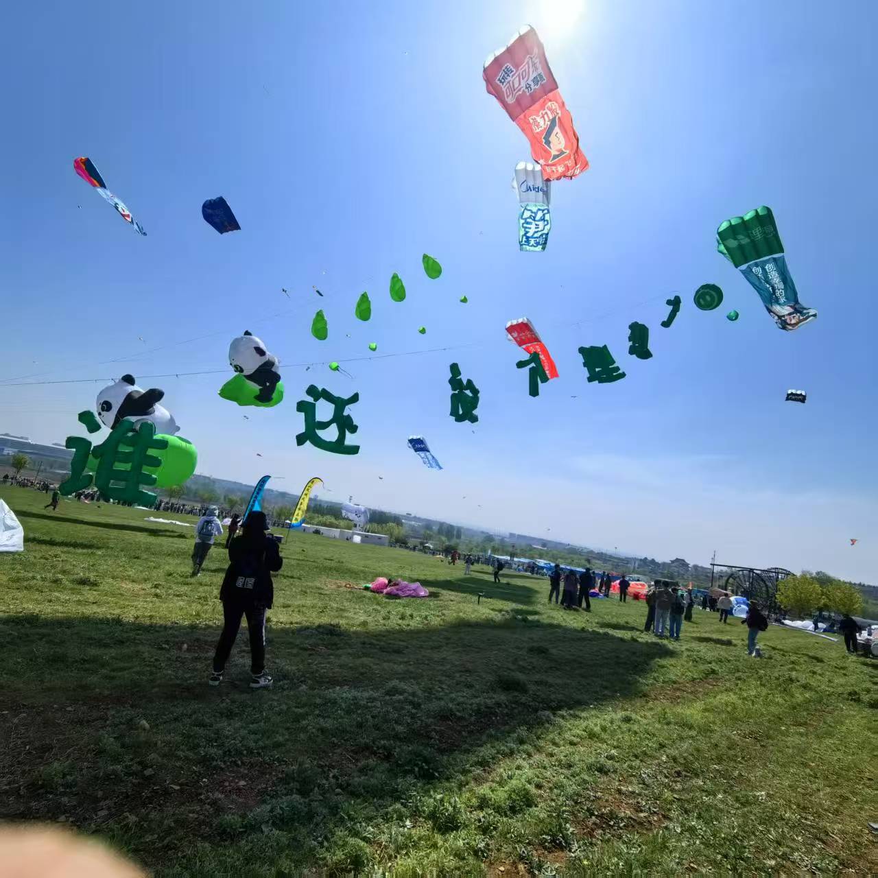 吉安市宣传风筝定制风筝定制 - 方案